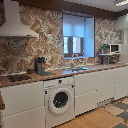 Holiday home El Fumvial