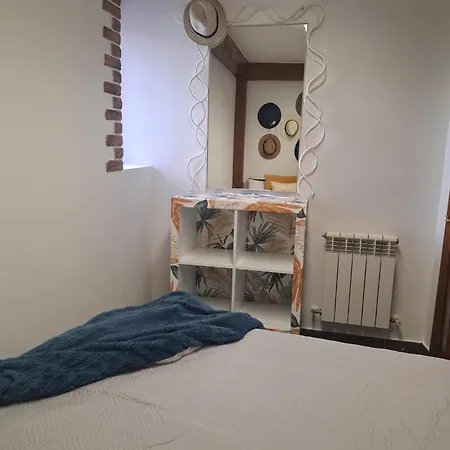Holiday home El Fumvial Arnuero