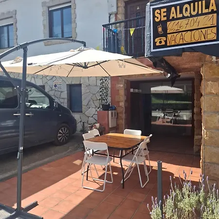 Holiday home El Fumvial