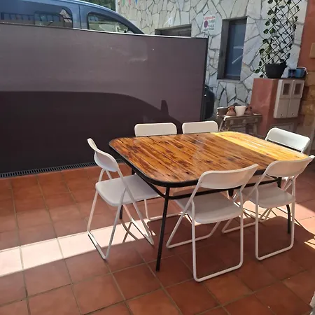 Holiday home El Fumvial Arnuero