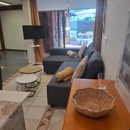 Holiday home El Fumvial Arnuero