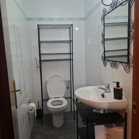 Holiday home El Fumvial Arnuero