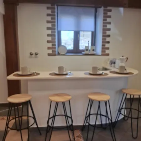 Holiday home El Fumvial